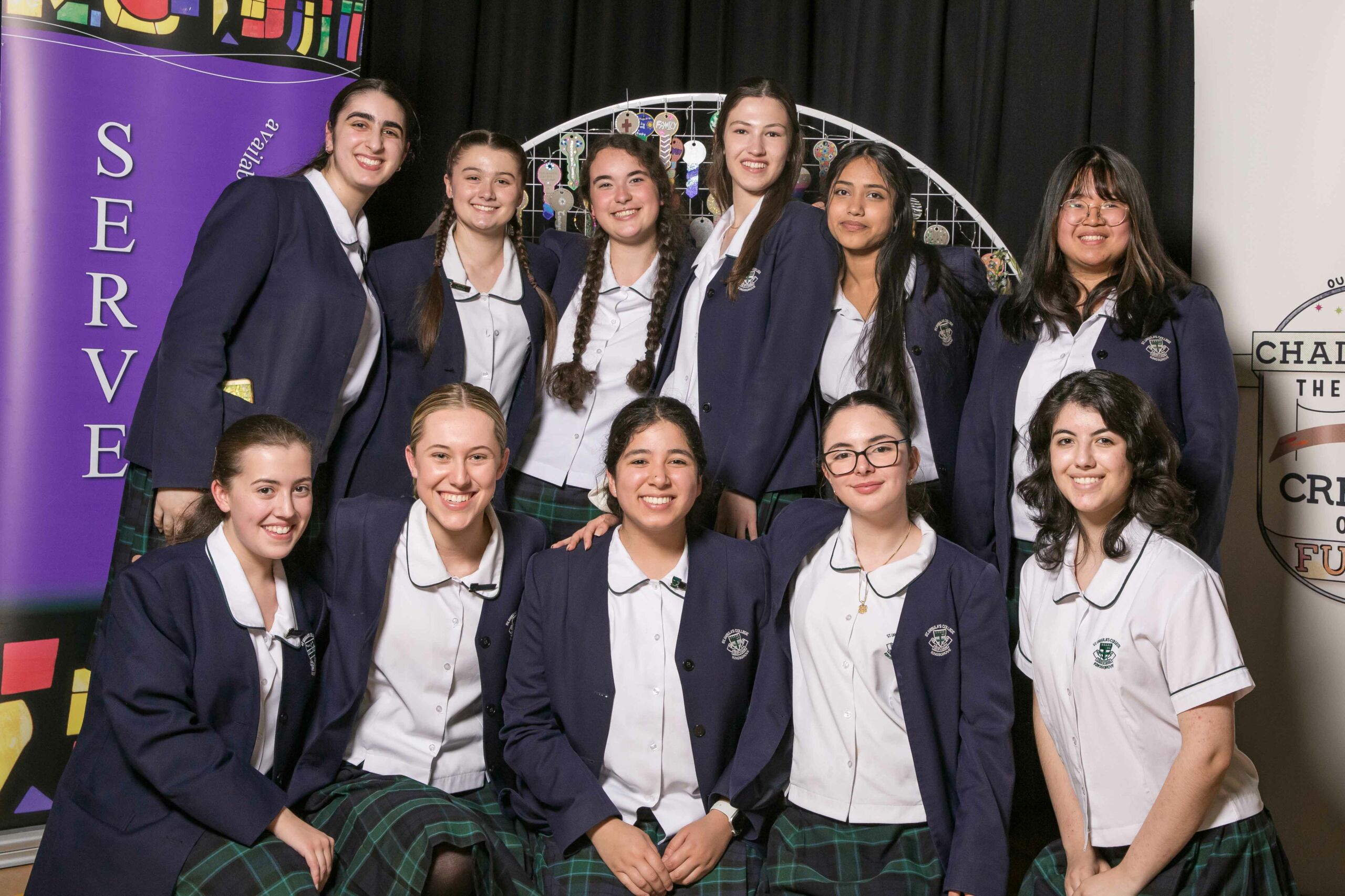 St Ursula s Celebrates The Extraordinary Class Of 22 St Ursula s College